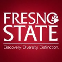 Fresno State logo