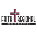 Faith Regional Health Services Foundation logo