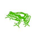 Frogdesign logo