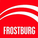 Frostburg logo
