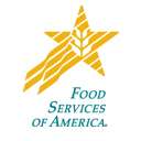 Food Services of America logo