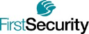 First Security Bank logo