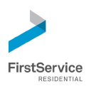 FirstService Residential logo