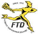 Ftdcompanies logo