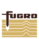 Fugro logo