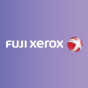 Fuji Xerox Co. Ltd logo