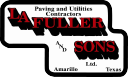 Fuller and Sons logo