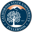 Fullerton logo
