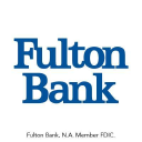 Fulton Bank logo