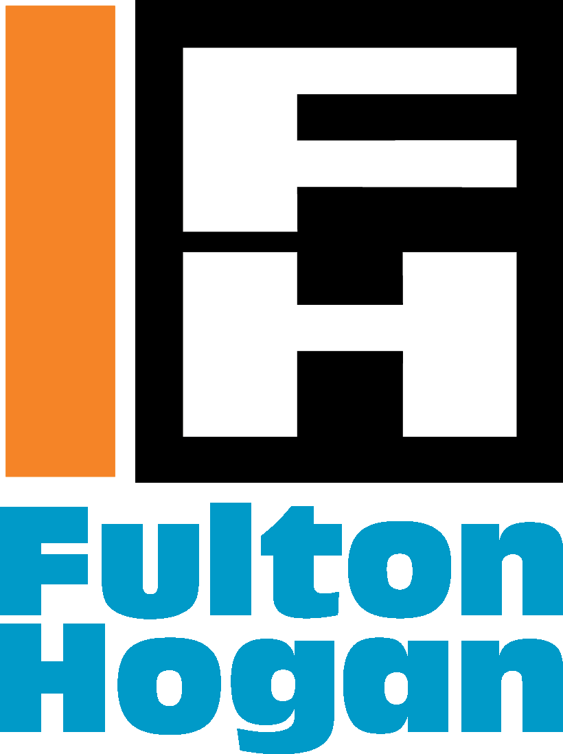 Fulton Hogan Ltd logo