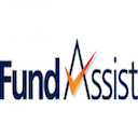 FundAssist logo