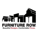 Furniturerow logo