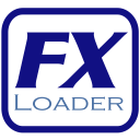 FXLoader logo