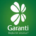 Garanti Bank logo