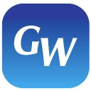 Gardner-white logo