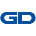 General Dynamics logo