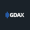 Gdax logo