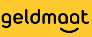 Geldmaat logo