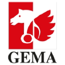 GEMA logo