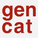 Generalitat de Catalunya logo