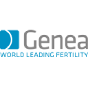 Genea Limited logo