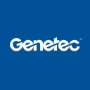 Genetec Inc logo