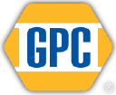 Genuine Parts Company logo