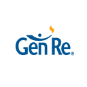 Gen Re logo