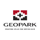 GEOPARK LIMITED logo