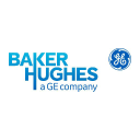 GE Oil and Gas logo