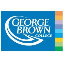 George Brown College logo