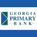 Georgia Primary Bank logo
