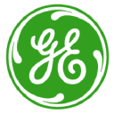GE Gas Power logo