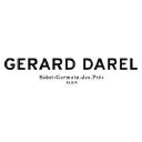 Gerard Darel logo