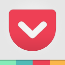 Pocket logo