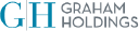 Graham Holdings logo