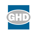 GHD logo