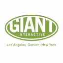Giant Interactive logo