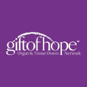 Gift of Hope logo