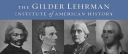 Gilderlehrman logo