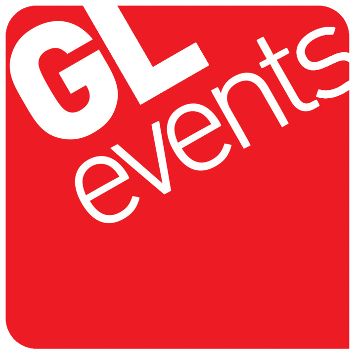 Gl-events logo