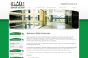 Gladeconstruction logo