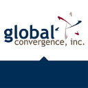 Global Convergence, Inc. logo