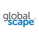 GlobalScape Inc logo
