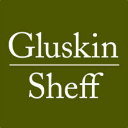 Gluskin Sheff + Associates Inc logo