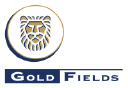 Gold Fields Ltd. logo
