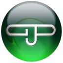 The George P. Johnson Company logo