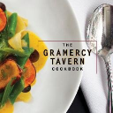 Gramercy Tavern logo