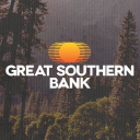 Great Southern Bank logo