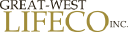Great-West Lifeco logo